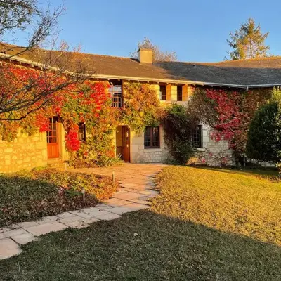 Le Cottage d'Eleanor gîte de charme avec spa Jacuzzi privé