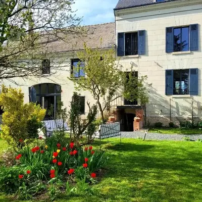 Le Clos Montrichard