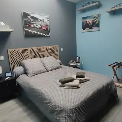 LOFT Descartes