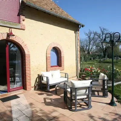 Le Clos Bener