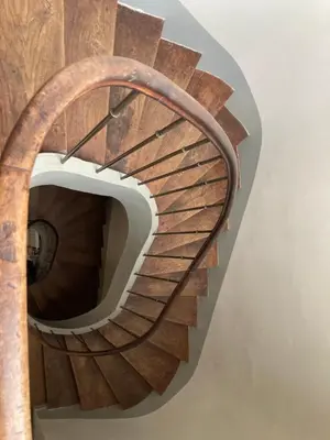 Plan de l'établissement Chambres Calix