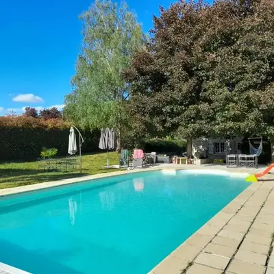 Le Moulin du Châtelier