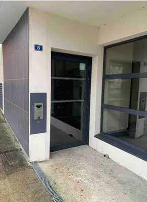 Plan de l'établissement Cocon à TRELAZE