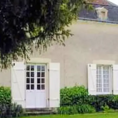 Maison familiale paisible proche de Braslou + jardin spacieux