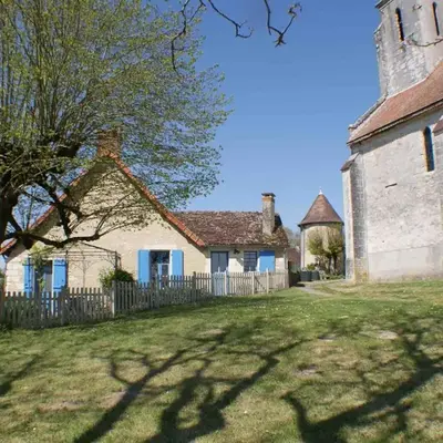 Le Guet de Chouette