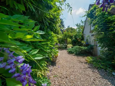 Plan de l'établissement Holiday Home La Bachelotte by Interhome
