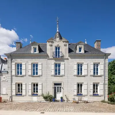 Casa Mila Loire - L'expérience Hôtel & Spa - Angers Saumur