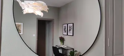 Plan de l'établissement Bel Appartement Calme Tout Confort Entièrement équipé