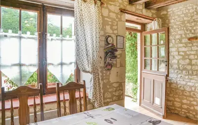 Plan de l'établissement Altea