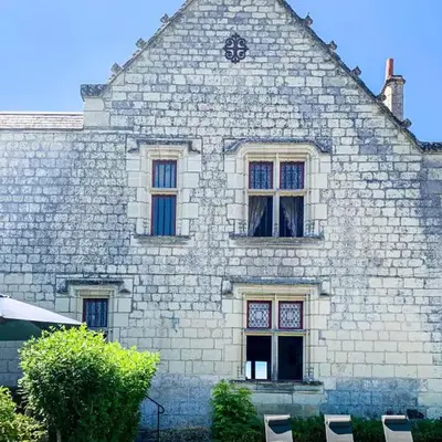 Gorgeous Home In Chinon With Wifi