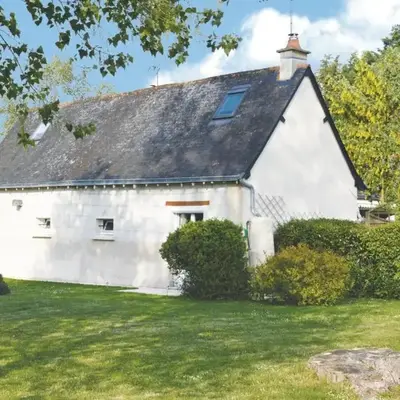 Lovely Home In Saumur With Wifi