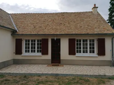 Bâtiment de le séjour chez l'habitant