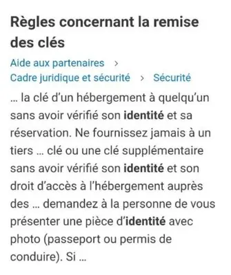 Plan de l'établissement Chambre parquet flottant chez l'habitant