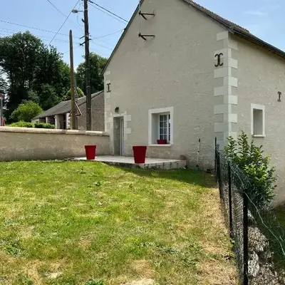 Gîte de charme les arpents
