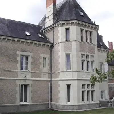 La Tourelle des Echelles