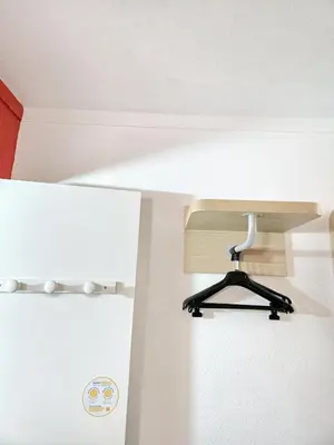 Plan de l'établissement PREMIERE CLASSE ANGERS SUD Louvre Hotels group