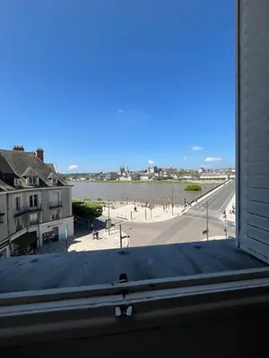 Quartier de l'appartement ou autre quartier proche