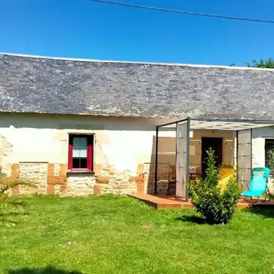 Gîte de l'Octroy Poitou