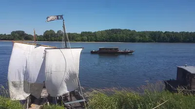 Paysage naturel près de le séjour chez l'habitant