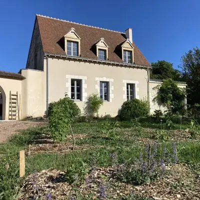 Maison Chemin