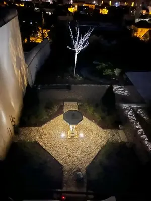 Plan de l'établissement Maison Loire