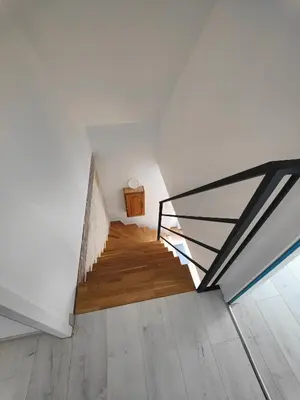Plan de l'établissement L'OASIS - Maison rénovée à 10 min de Beauval