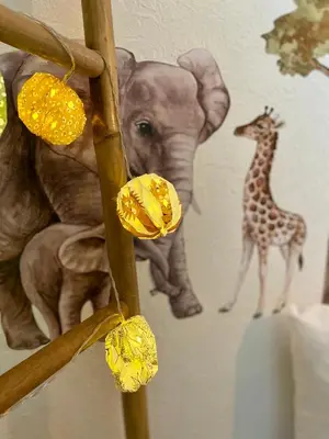 Animaux dans la maison de vacances ou à proximité