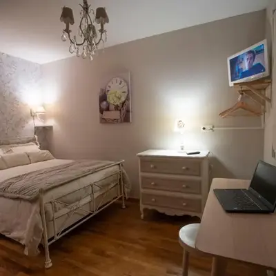 Chambre de Charme dans maison d'hote 