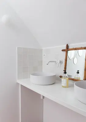 Plan de l'établissement Maison d'hôtes le détour en pleine nature