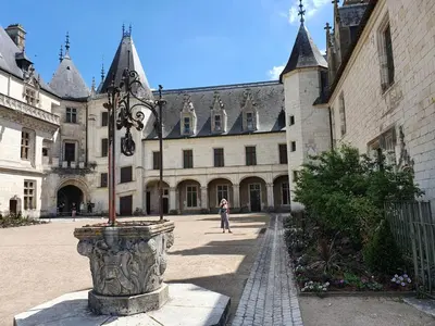 Plan de l'établissement Gîte Abbey Road 41 - Passez vos vacances en toute tranquillité !