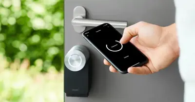 Plan de l'établissement L'Averia - Appartement spacieux en hypercentre