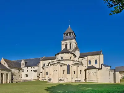 Lieu d'intérêt à proximité de la maison de vacances