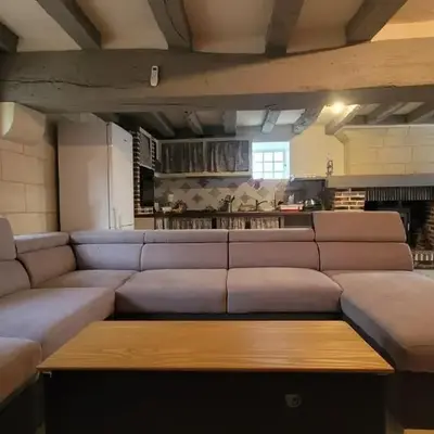 Votre maison en Touraine