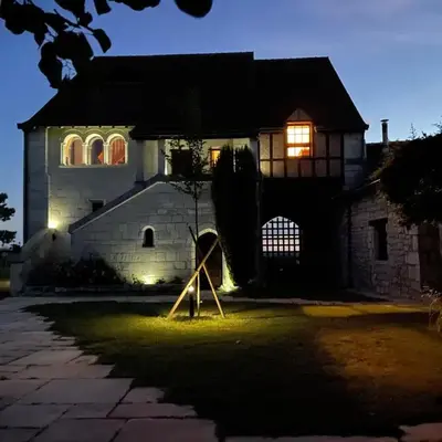 Le Lodge de Richard