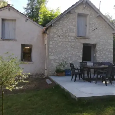 la mignonette oubliée