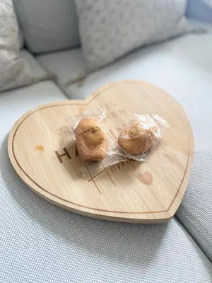 Nourriture dans l'appartement ou à proximité