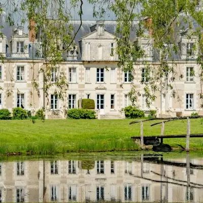 Château XVIIIème