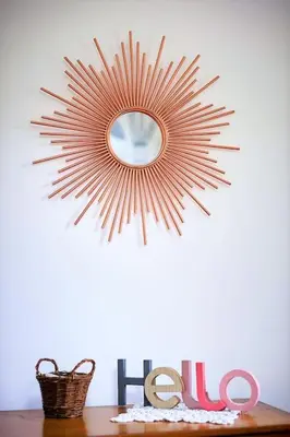 Plan de l'établissement Les beaux châteaux