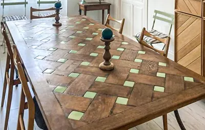 Plan de l'établissement Cozy Apartment In Blois With Wifi