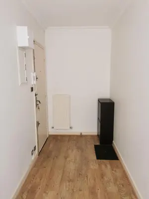 Plan de l'établissement Homestay - Chambre chez habitant, Gare, Châteaux et Loire à Vélo