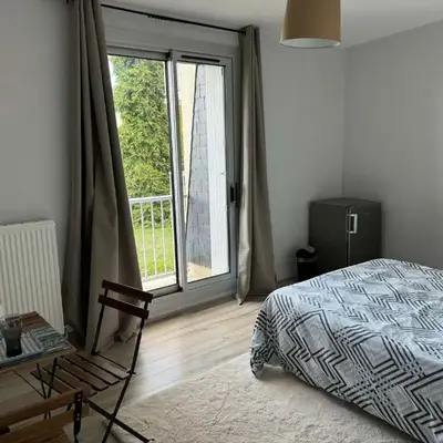 Homestay - Chambre chez habitant