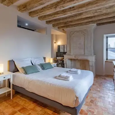 Gîte Apolize