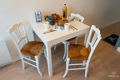Boissons dans l'établissement Les Beaux Jours, Tours, le Duplex