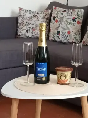 Boissons dans l'établissement Le Blason du Poête