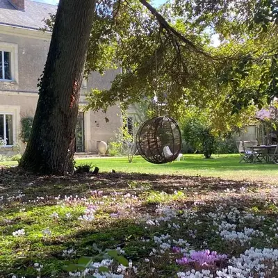 Domaine de La Soudelle