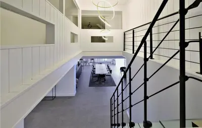 Plan de l'établissement Cozy Home In La Chapelle-Vendômoise