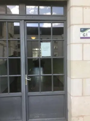 Façade ou entrée de l'établissement Superbe Appartement
