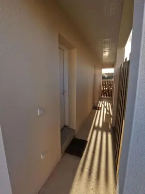 Plan de l'établissement Maison neuve au calme à 2 pas du Mans et des 24h.