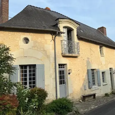 Le Clos Marie