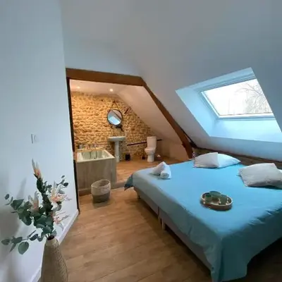 Sophie LE FEUVRE - Soins Energétiques